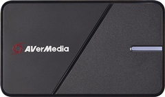 AverMedia Live Gamer Extreme 3 GC551 G2 4K Game Capture Card, B